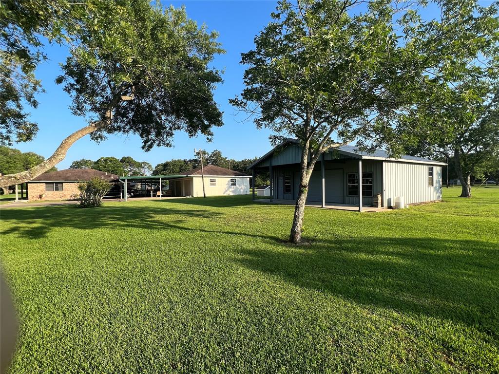5410 Sunset Trl, Needville, TX 77461