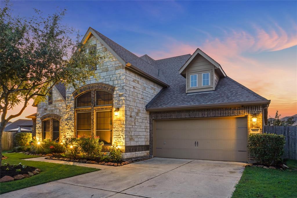 Single Family Residential for sale in Richmond, Texas, 29793637