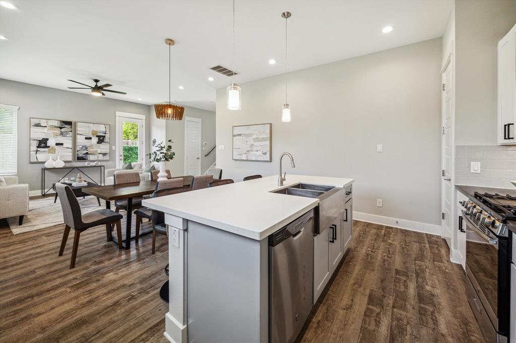 1259 W Tidwell Road, Houston, TX 77091