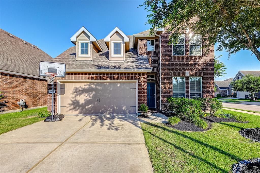 5602 White Camelia Ct, Richmond, TX 77407