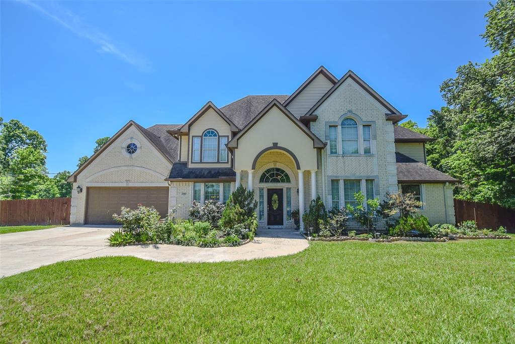 7160 Cemetery Rd, Manvel, TX 77578 Open House on 6/20/2024 Thursday