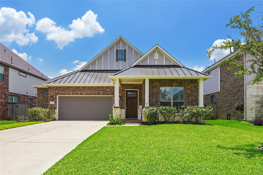 29815 Bellous River Lane, Brookshire, TX 77423