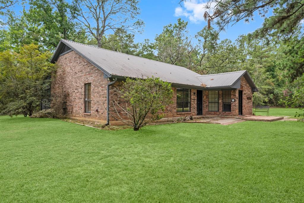 13848 Rose Road, Willis, TX 77378