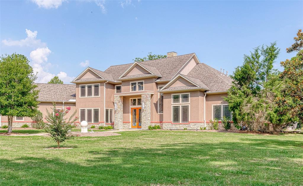 Luxury Homes for Sale in Fulshear TX Fulshear Luxury Real Estate