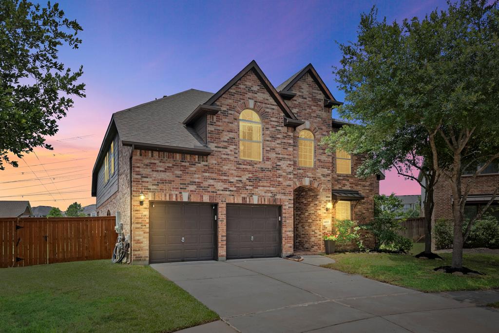 Property Detail on Theresa Riddle, Real Estate Professional 14915 Julie Meadows Ln, Humble TX