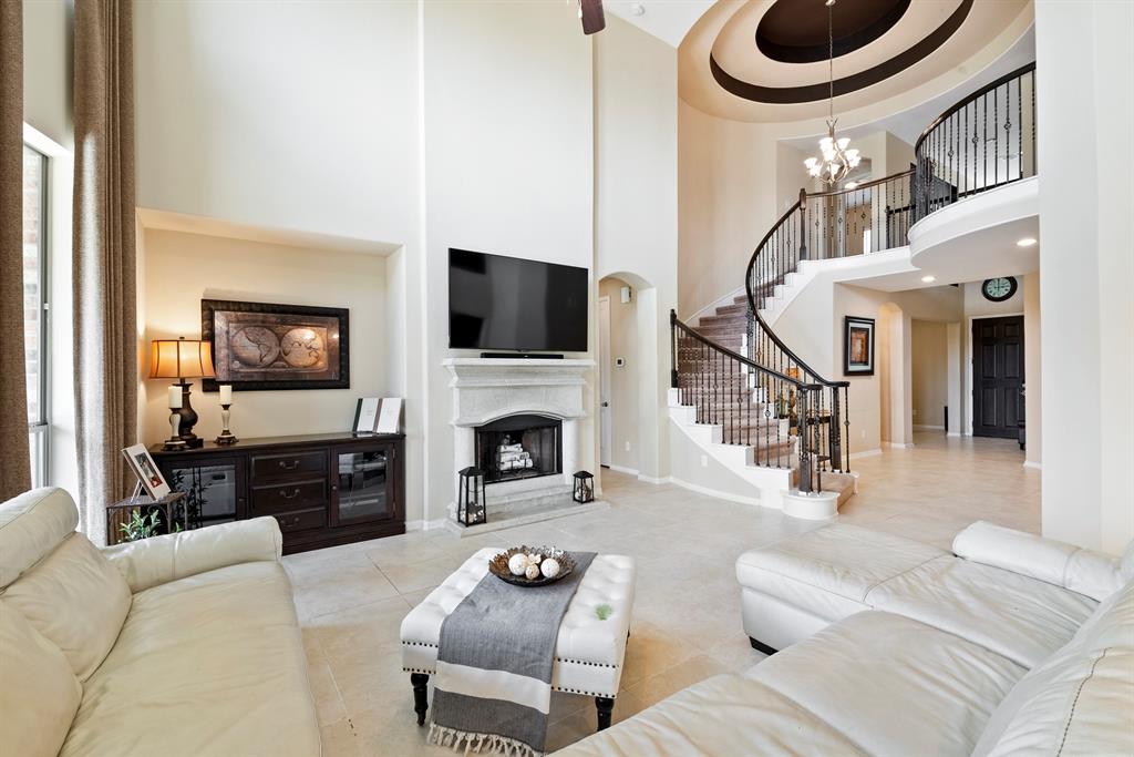 Property Detail on Theresa Riddle, Real Estate Professional 14915 Julie Meadows Ln, Humble TX