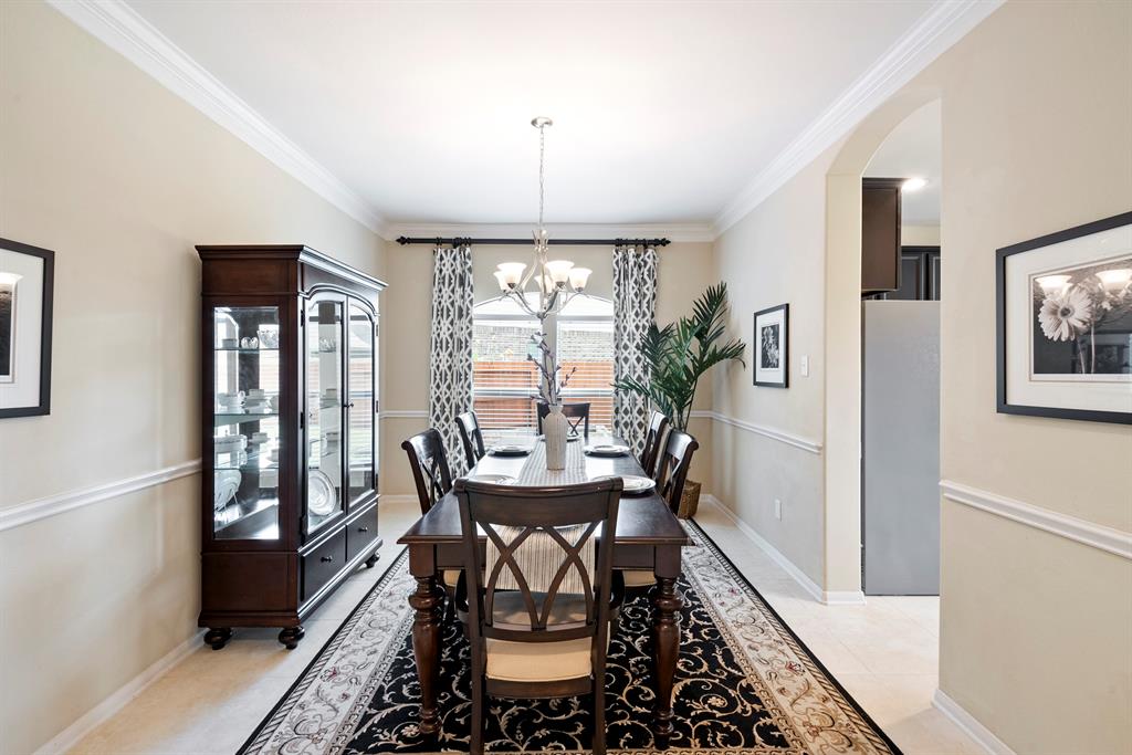 Property Detail on Theresa Riddle, Real Estate Professional 14915 Julie Meadows Ln, Humble TX