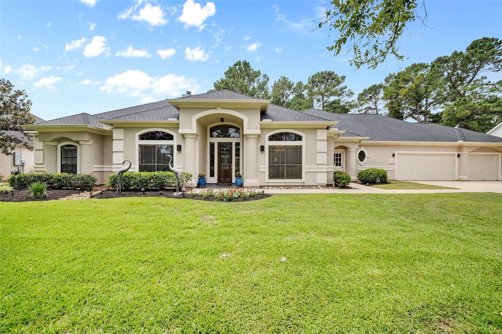 990 BENTWATER DRIVE, MONTGOMERY, TX 77356 Lake Conroe Group