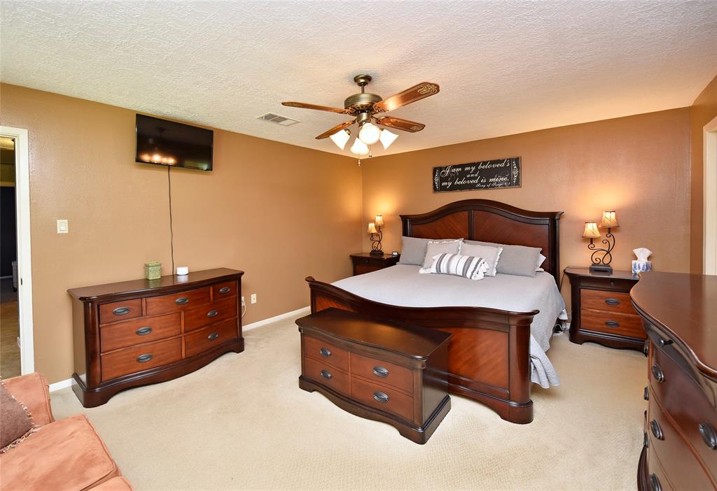 4210 Empress Ln, Richmond, TX 77406