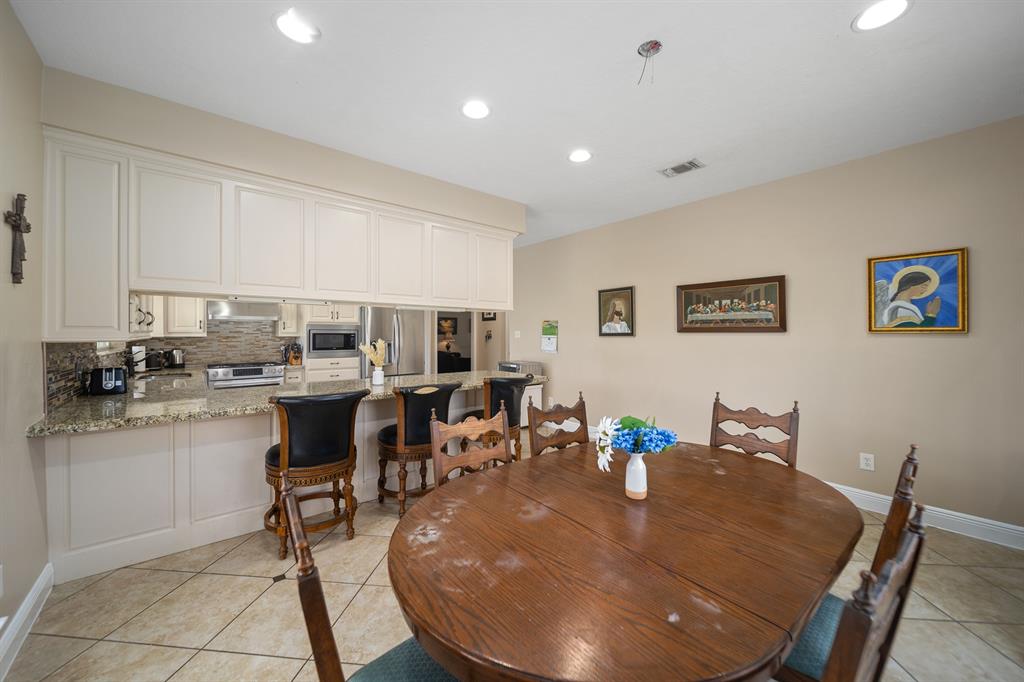 15953 1st St, Splendora, TX 77372