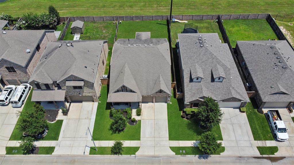 12315 Breckenwood Mills Drive, Humble, TX 77346