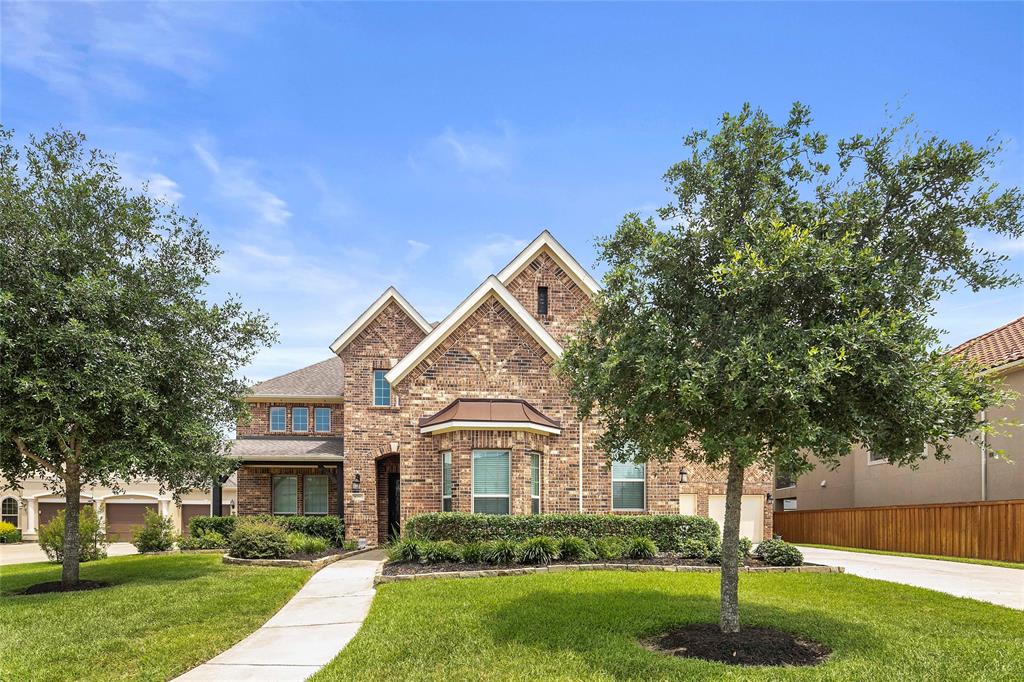 Luxury Homes for Sale in Katy TX Katy Luxury Real Estate