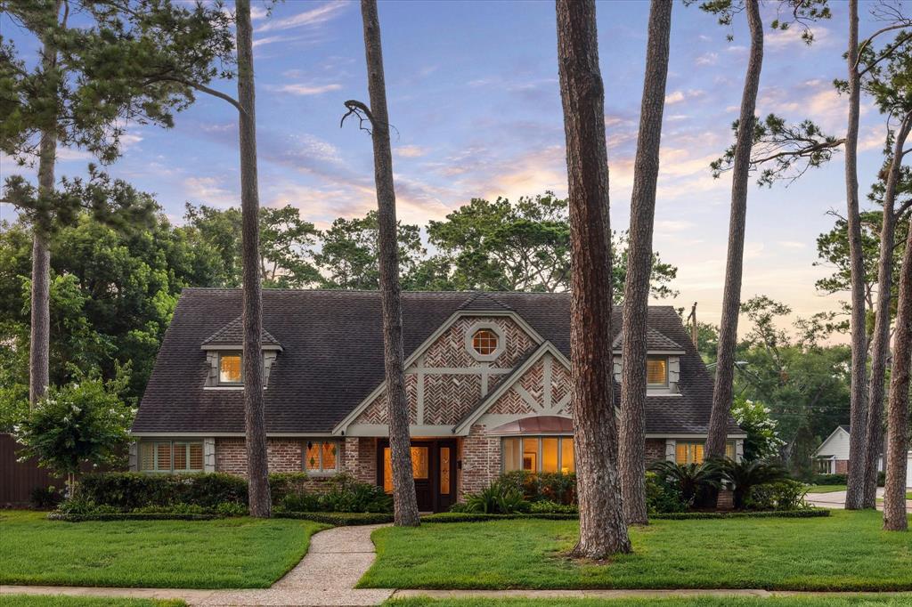 12402 Mossycup Drive, Houston, TX 77024