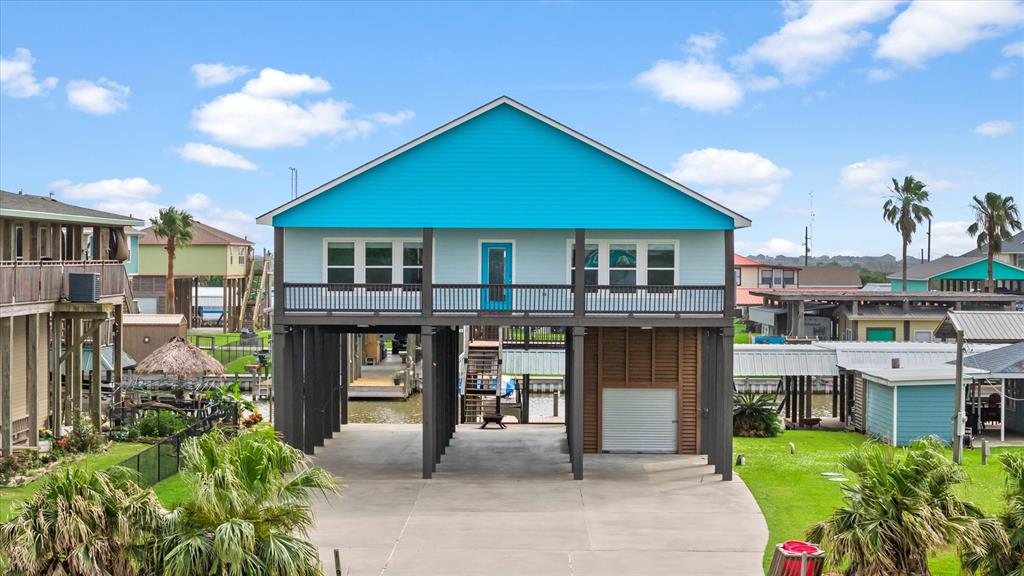 1219 N CRYSTAL BEACH RD, CRYSTAL BEACH, TX 77650 Swedes Real Estate