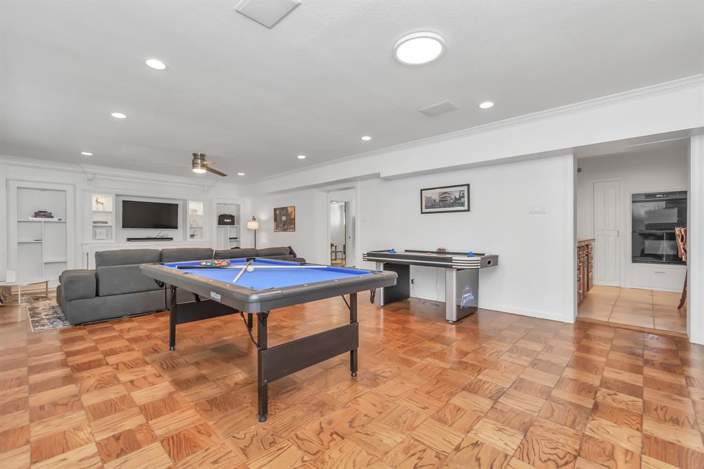 3215 Milburn St, Houston, TX 77021