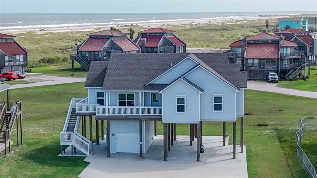 Single Family Residential for sale in Matagorda, Texas, 17773163