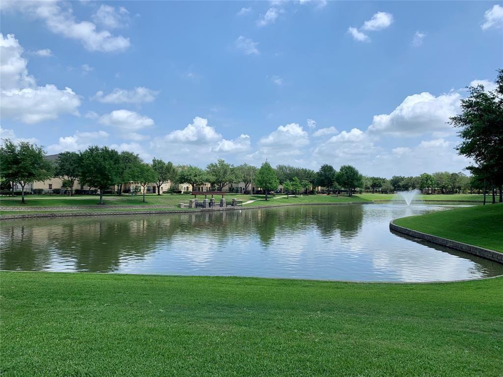 20603 Gatemound Ct, Richmond, TX 77407