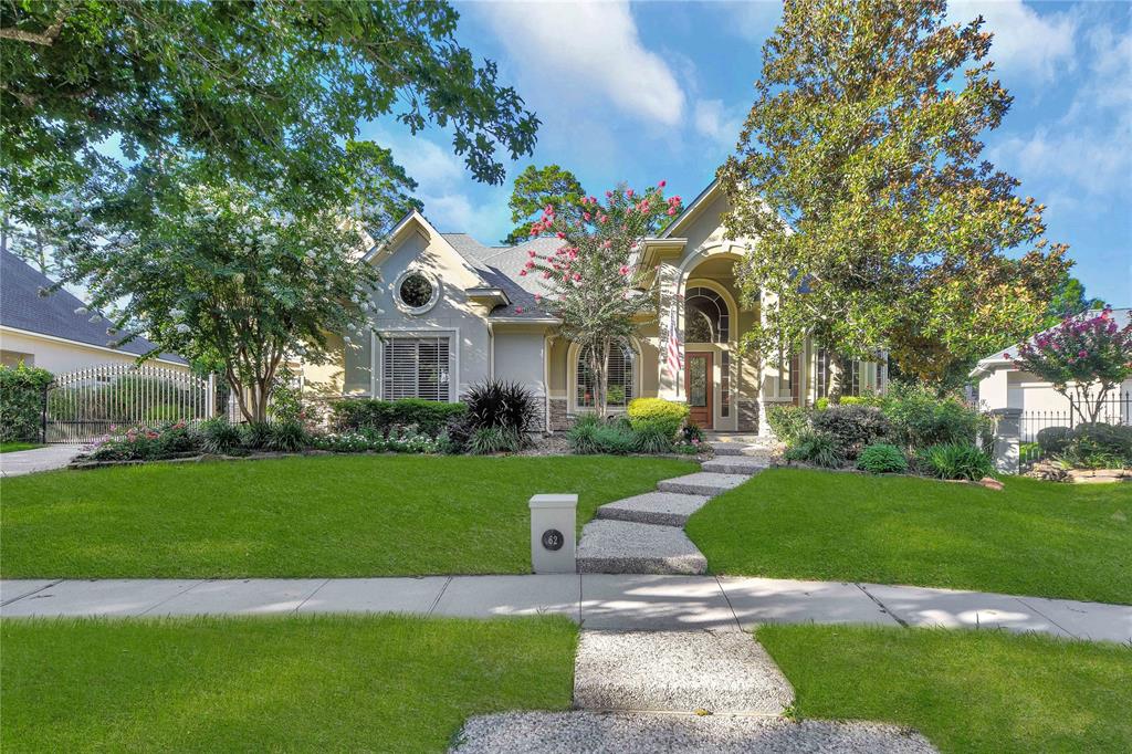 Luxury Homes for Sale in Kingwood TX Kingwood Luxury Real Estate