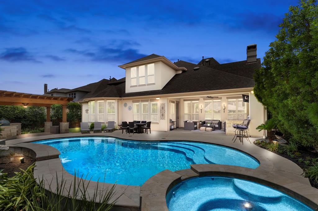 The Woodlands Bryant Real Estate Group LLC