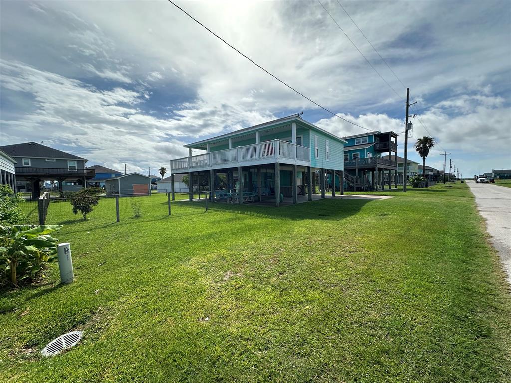 855 WEST LANE, CRYSTAL BEACH, TX 77650 Swedes Real Estate