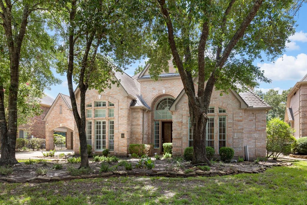 10 Shearwater Place, The Woodlands, TX 77381