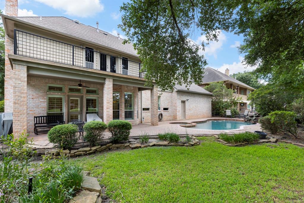 10 Shearwater Place, The Woodlands, TX 77381