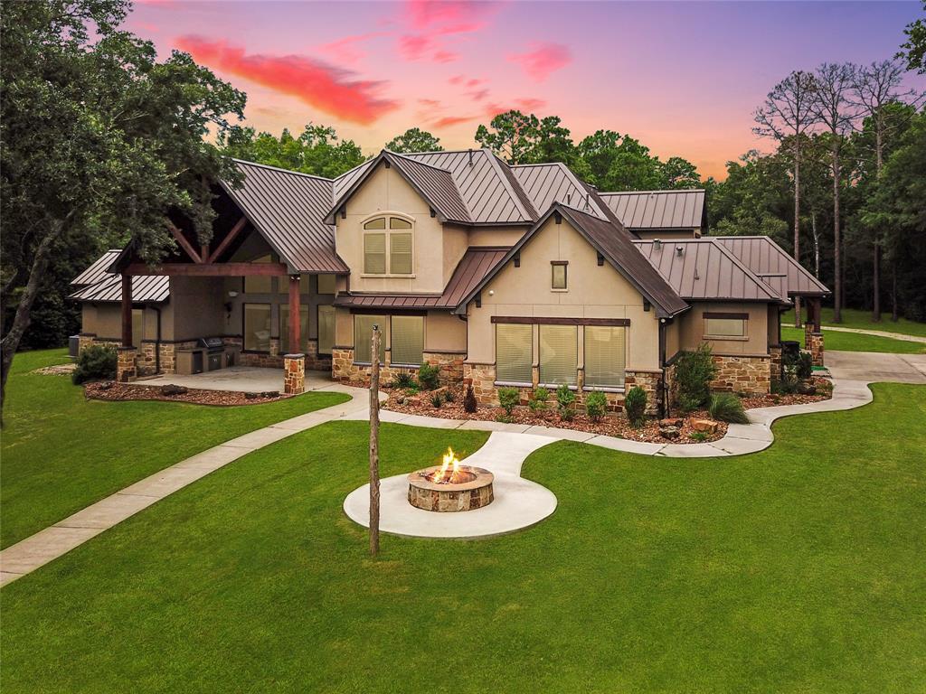 Luxury Homes for Sale in Friendswood TX Friendswood Luxury Homes