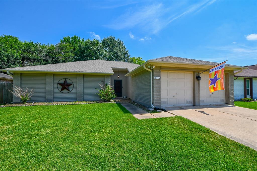 Property Detail on Texas Knights Realty Cynthia Knight Schubert 2415