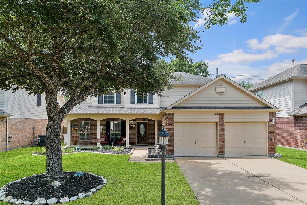 20531 Westfield Estates Drive, Katy, TX 77449