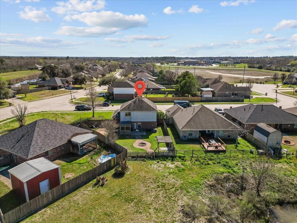 226 Dani Lane, Dickinson, TX 77539