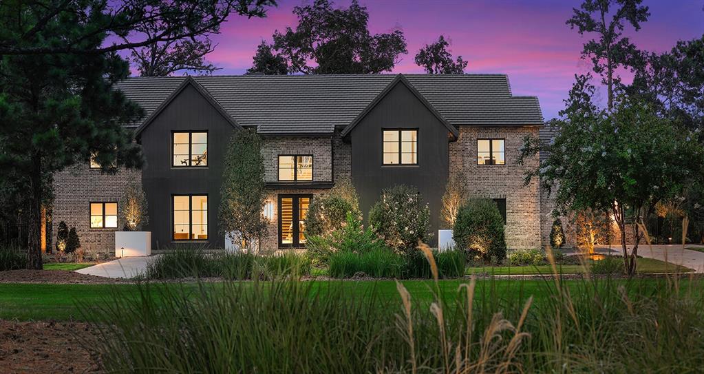 Home on 111 Mediterra Way in CARLTON WOODS CREEKSIDE in The Woodlands TX