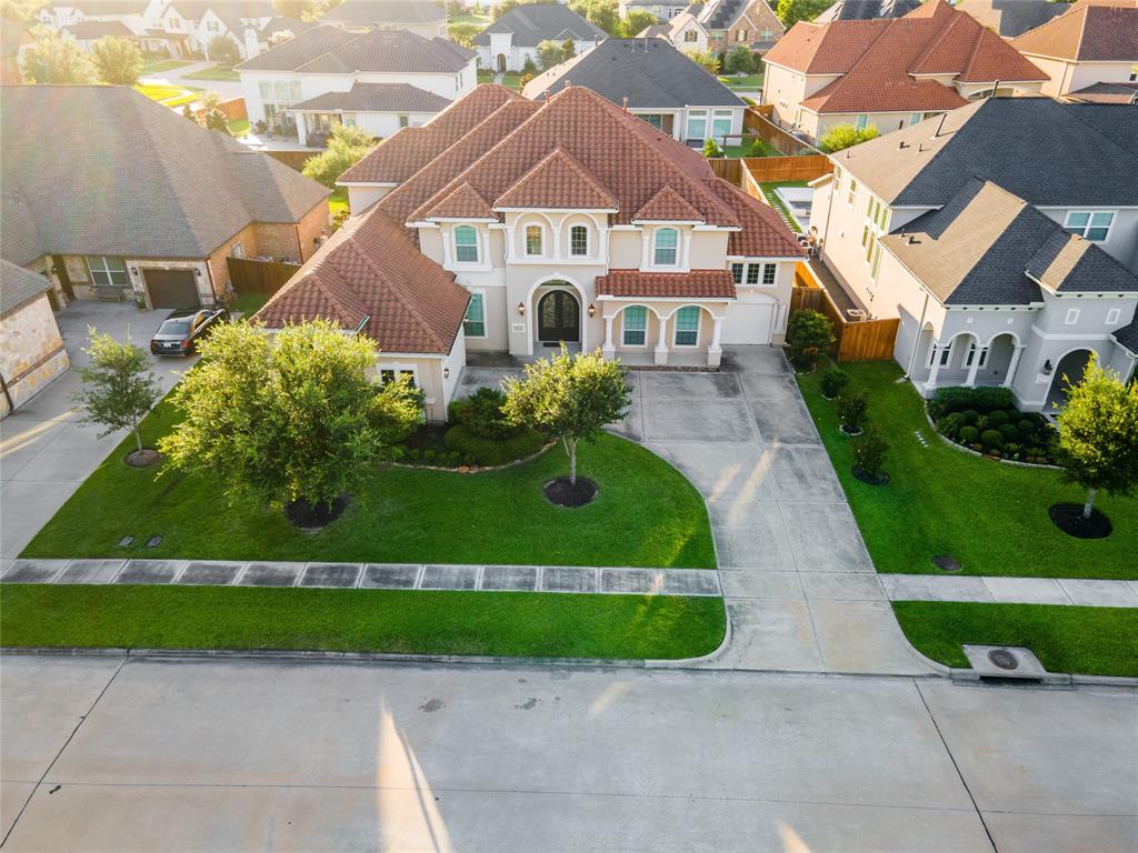 Luxury Homes for Sale in Katy TX Katy Luxury Real Estate