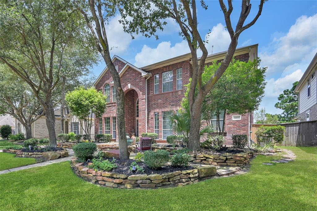 1415 Kennoway Park Dr, Spring, TX 77379