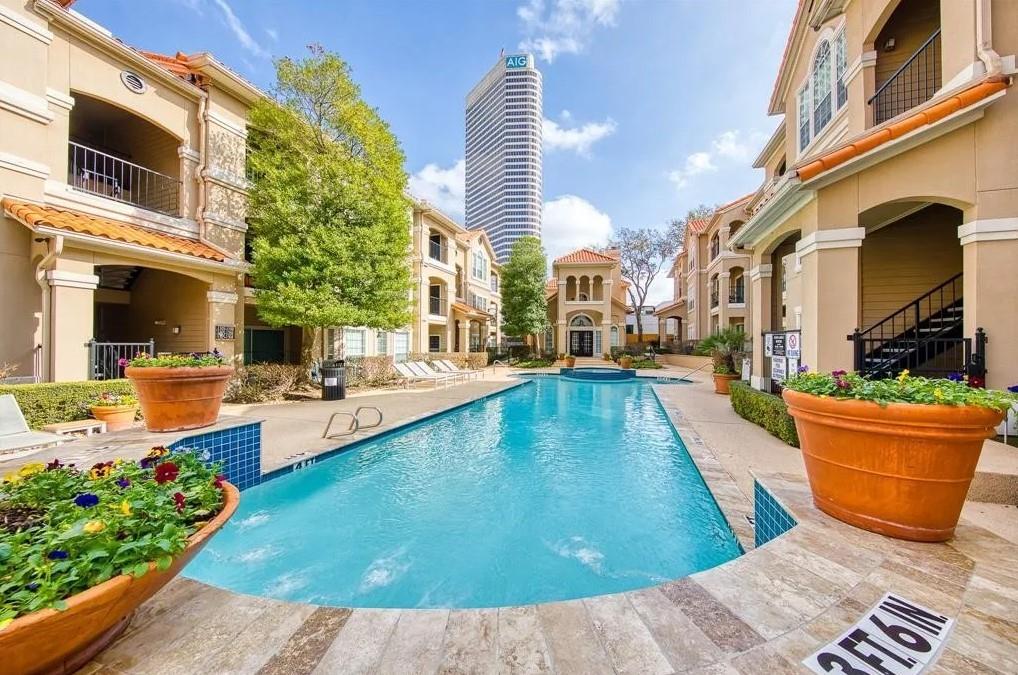REATA AT RIVER OAKS Condos For Sale in HOUSTON Houston Condo Mania!