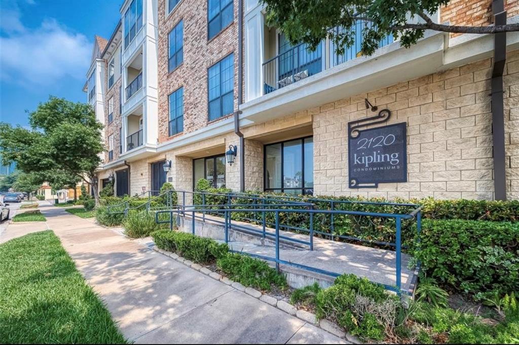 2120 Kipling St 402, Houston, TX 77098