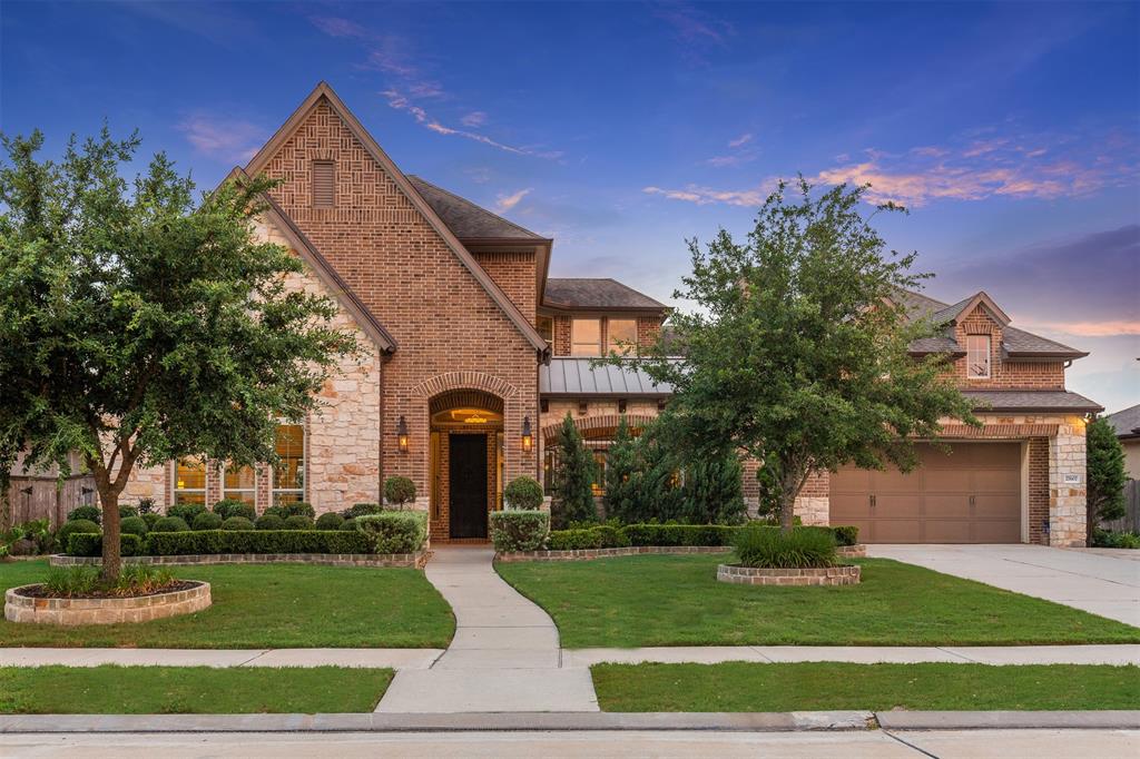 Luxury Homes for Sale in Katy TX Katy Luxury Real Estate