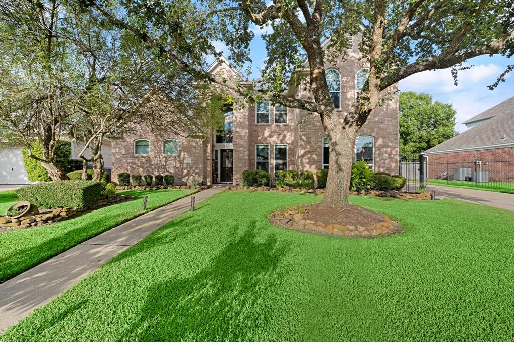 1939 Kelliwood Trails Dr, Katy, TX 77450