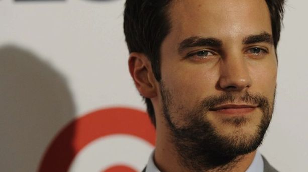 "50 Nuances de Grey", la suite : voici le garde du corps ...