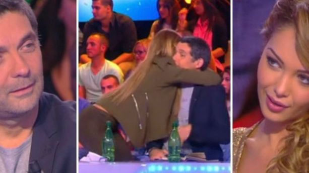 Médias, dossiers, scoops, invités, quiz, défis. Nabilla En Garde A Vue Thomas Vergara A T Il Ete Jaloux De Thierry Moreau Chroniqueur De Tpmp Lci