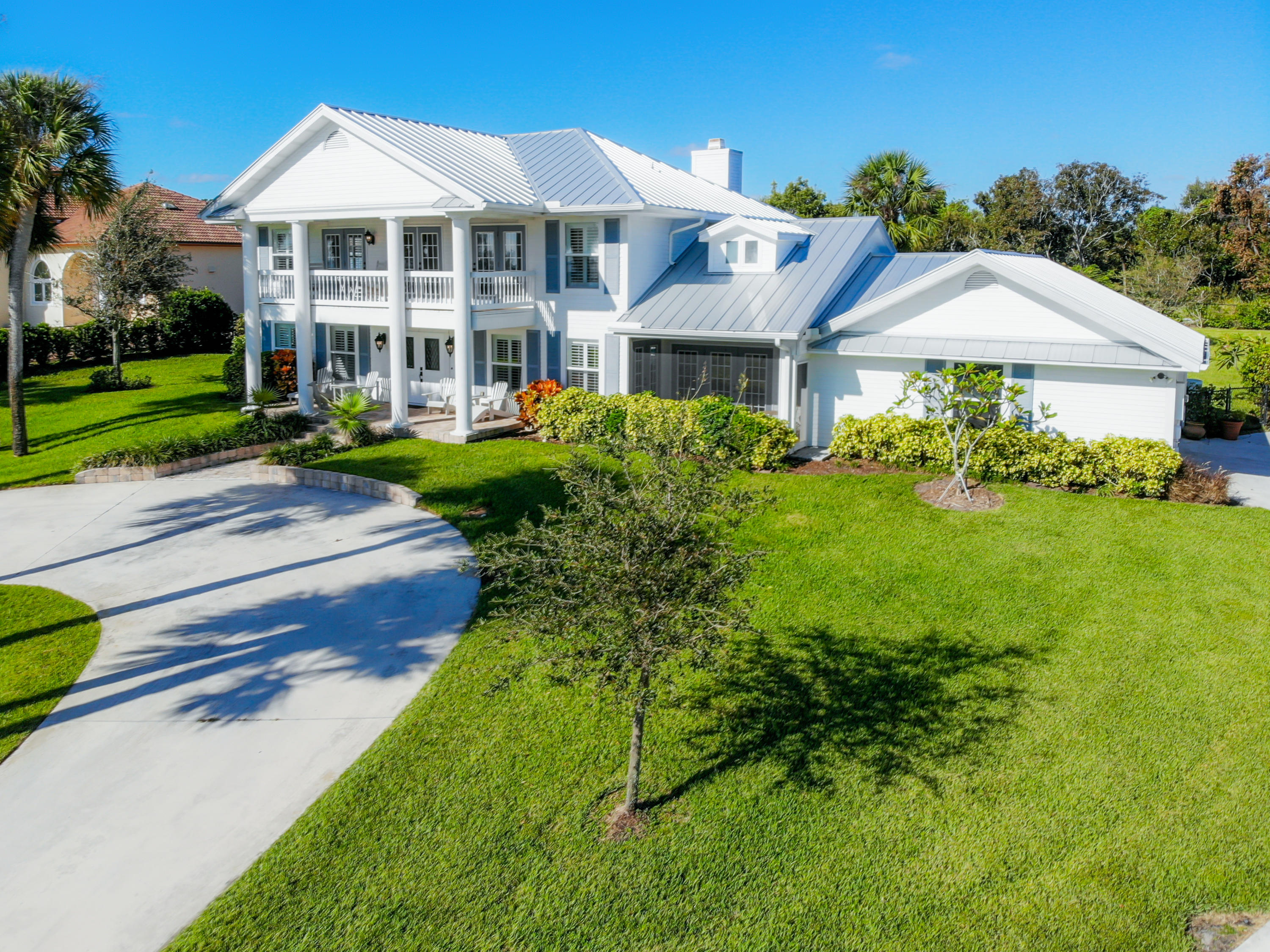 Florida Waterfront Property in Fort Pierce, Stuart, Palm City, Jupiter