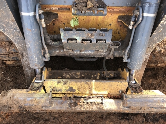2018 John Deere 333G Compact Track Loaders OKLAHOMA CITY, OK