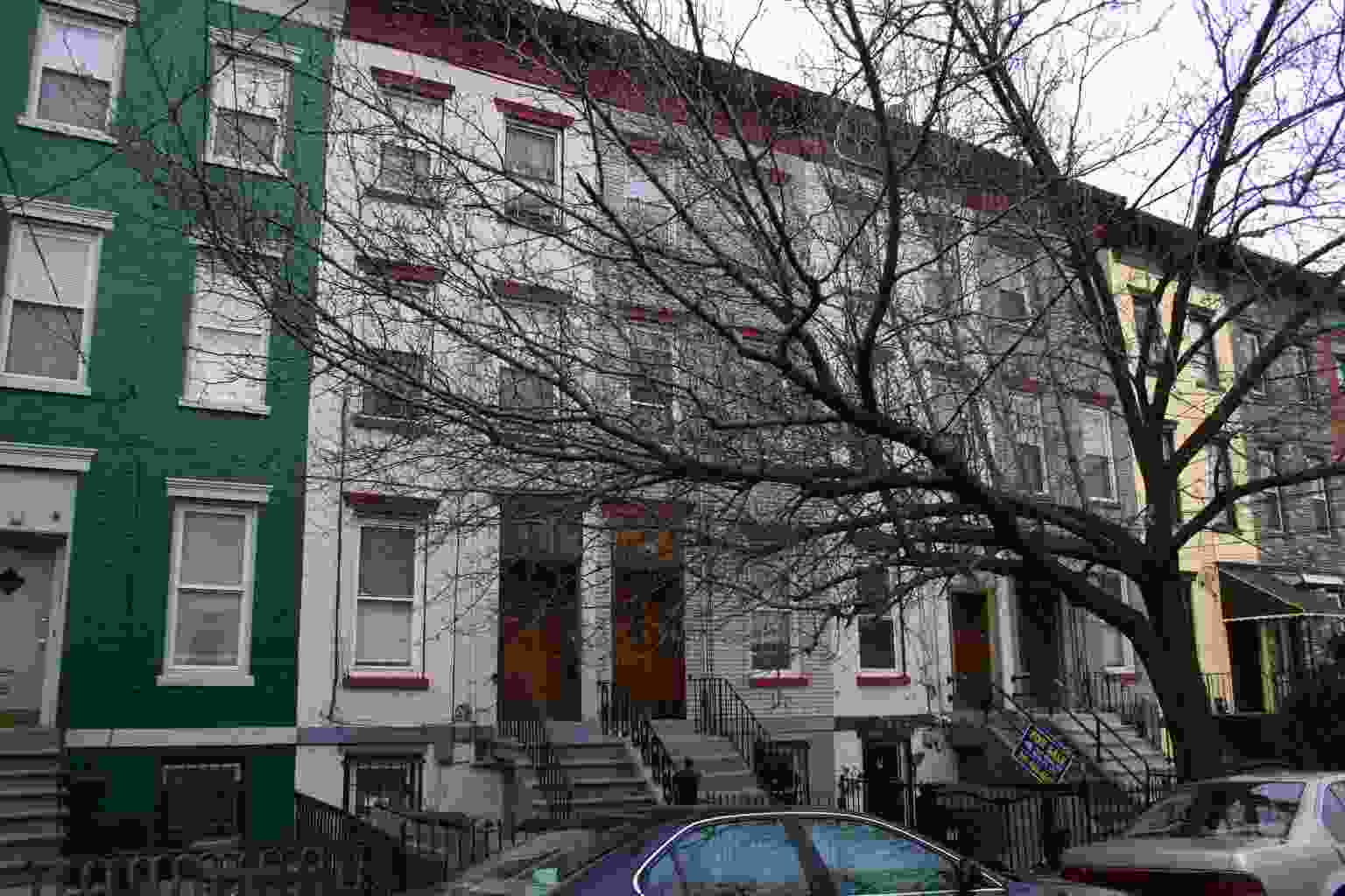 29 BELMONT AVE, JERSEY CITY, NJ 07304 MLS MLSGuide