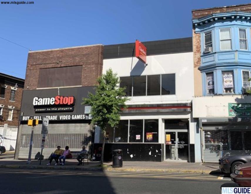 6003 BERGENLINE AVE, WEST NEW YORK, NJ 07093 MLS MLSGuide