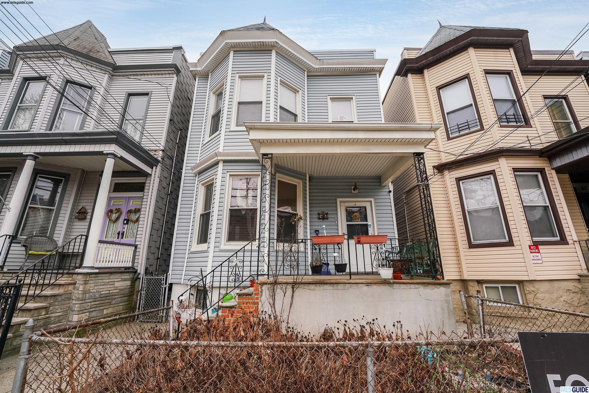 65 RESERVOIR AVE, JERSEY CITY, NJ 07307 MLS MLSGuide