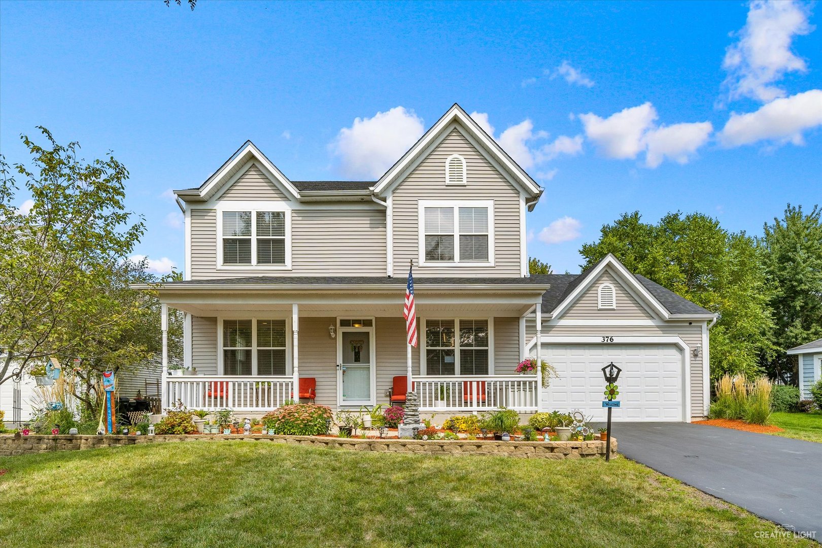 Oswego IL Homes for Sale Oswego Real Estate Bowers Realty Group