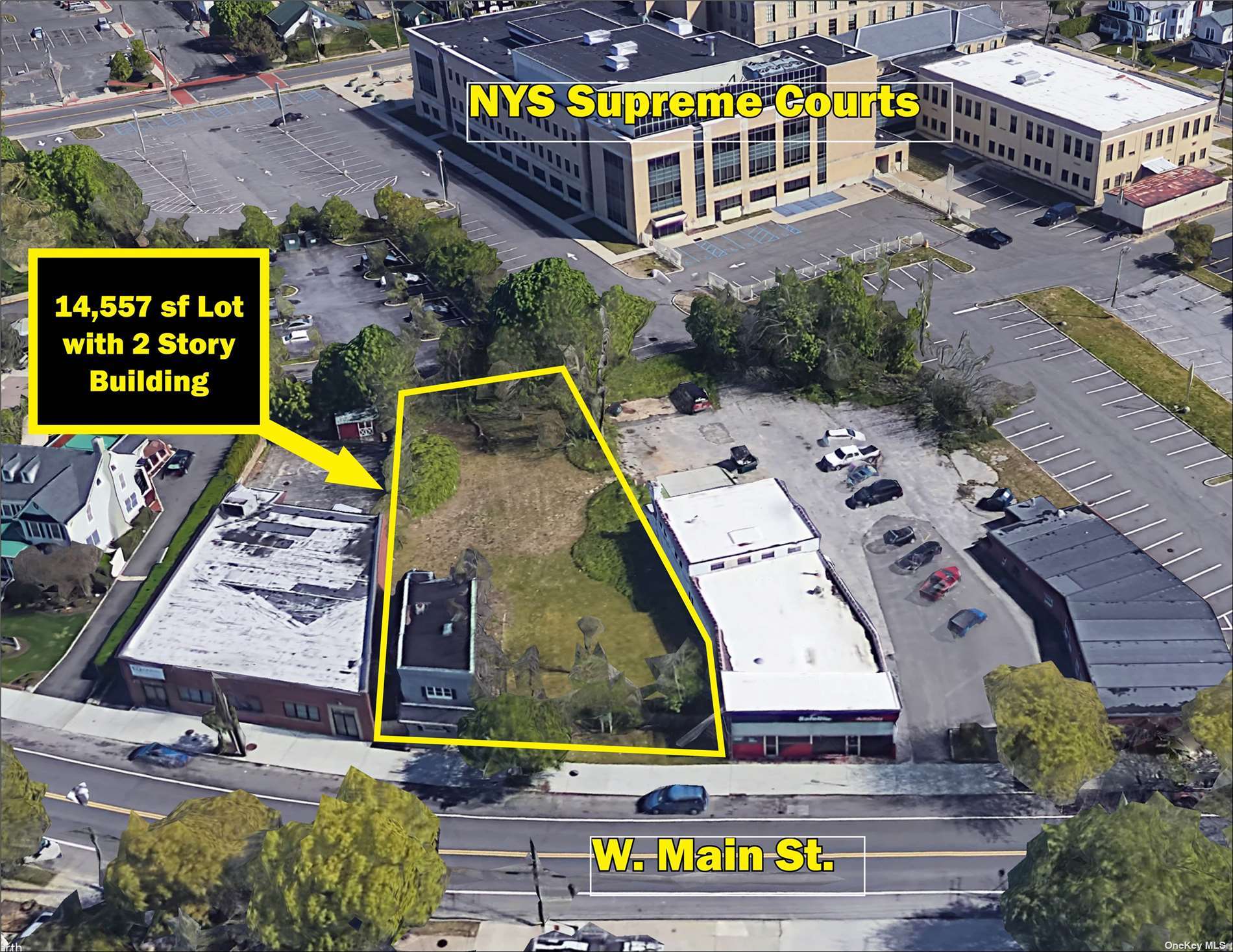 230 W Main Street, Riverhead, NY, 11901 for sale, Commercial Sale sales Nest Seekers