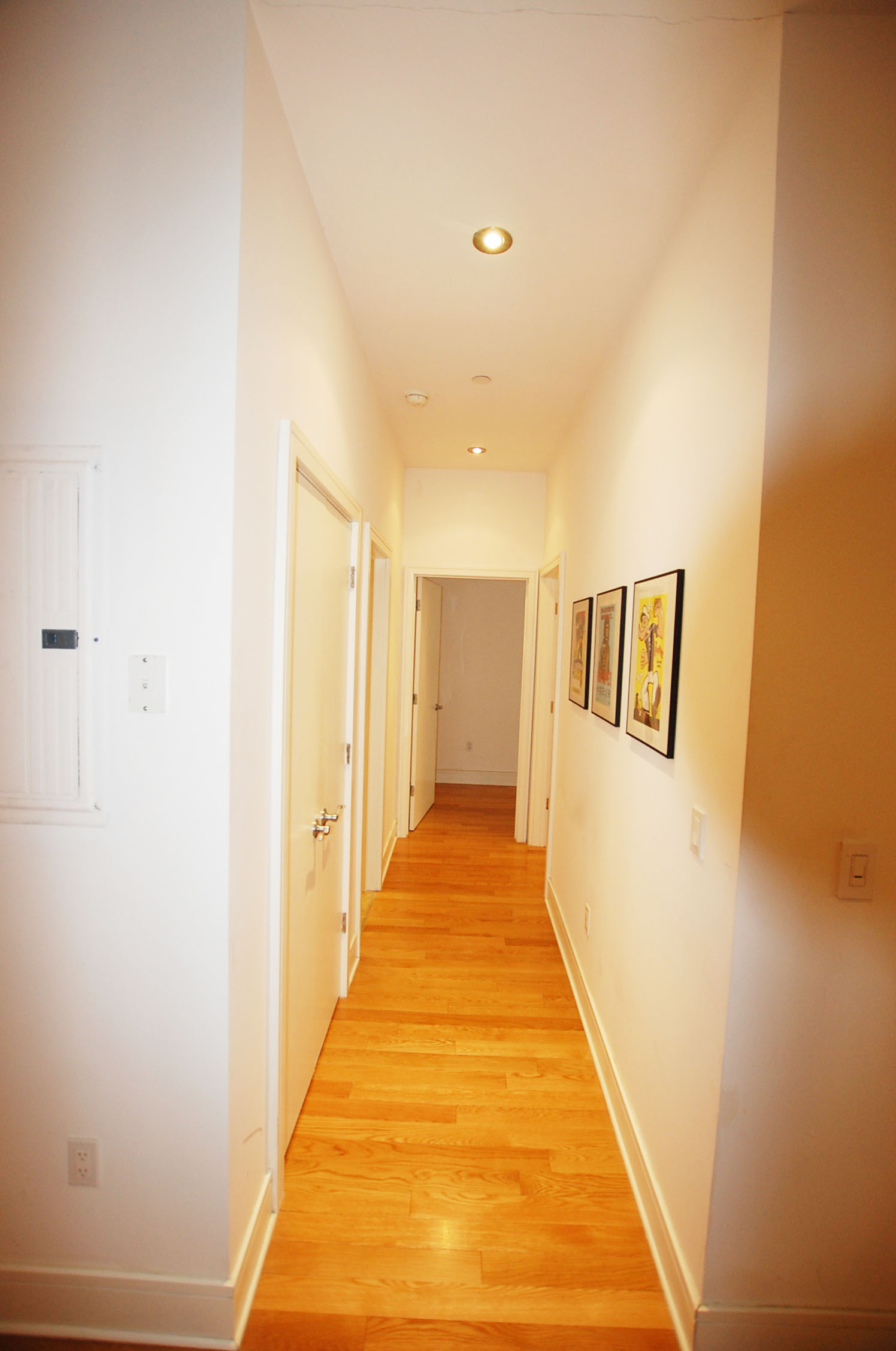 4126 27th St, Long Island City NY 11101, Queens, NY, 11101 2 BR for