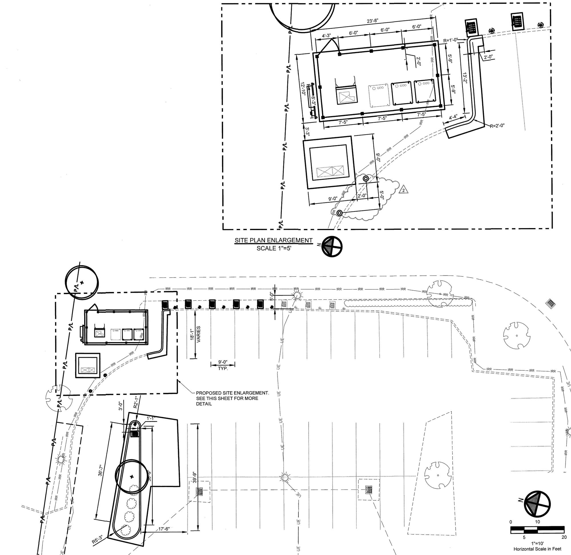 O'Charleys Strongsville Strongsville, OH EV Station