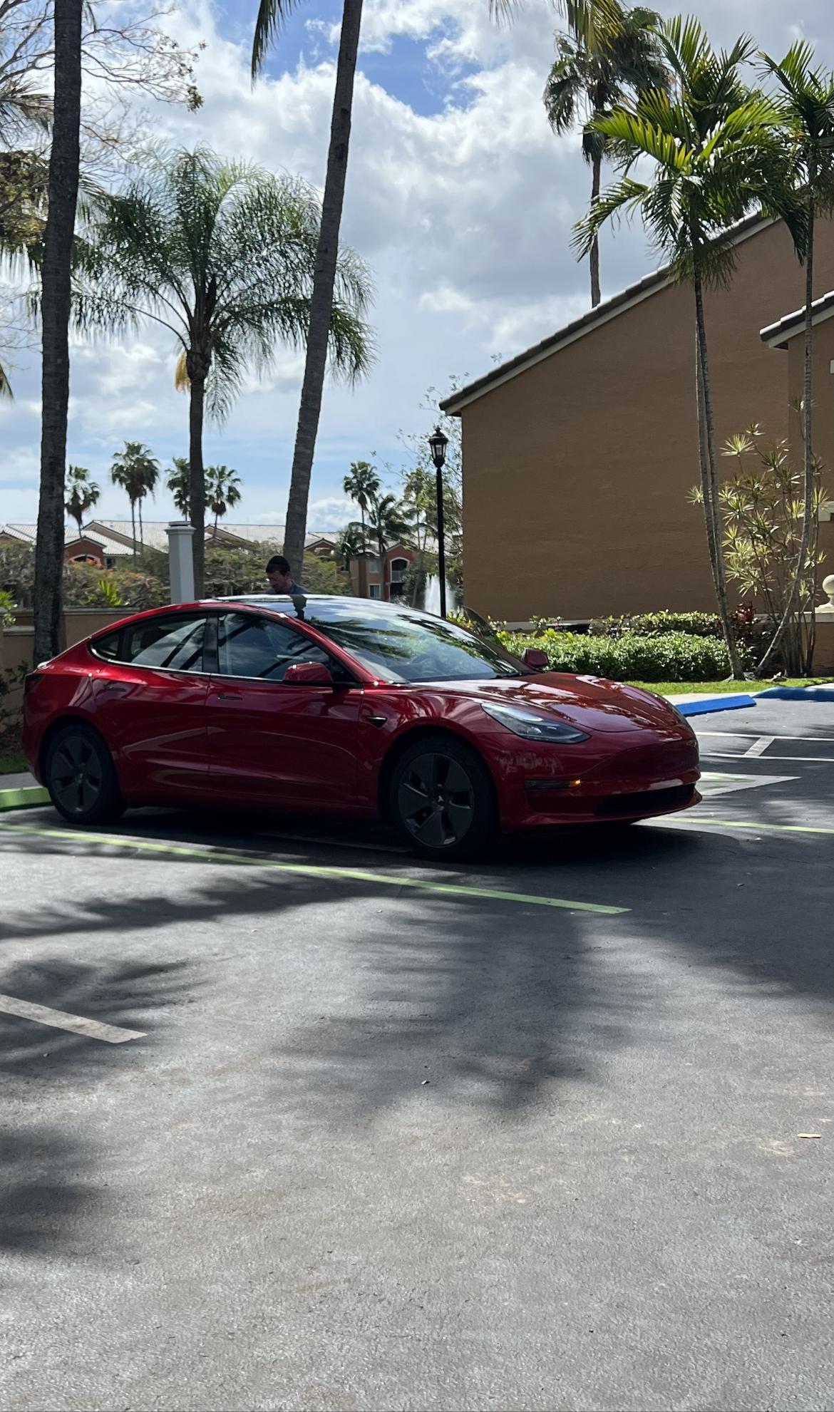 Riviera Palms of Coconut Creek Coconut Creek, FL EV Station