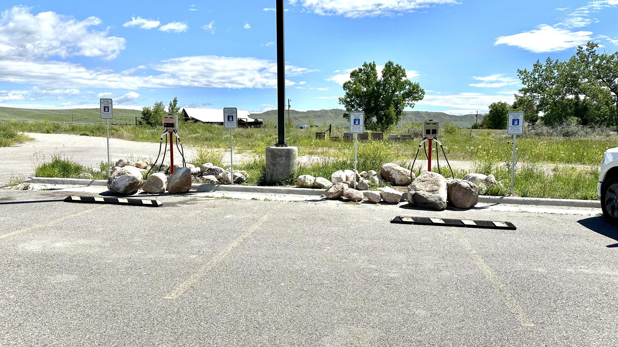 Shoshoni Wy Gas Station at Alice Cullen blog